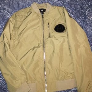 The Weeknd bomber